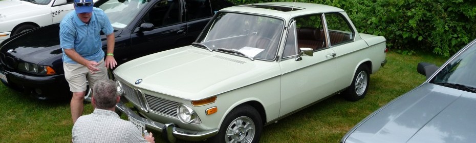 BMW1600