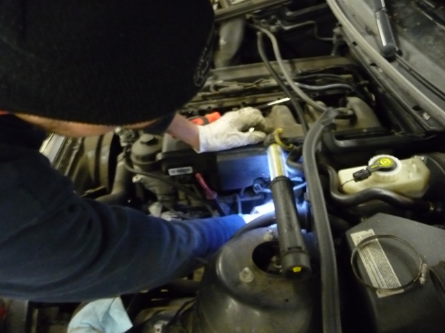 Tune Ups