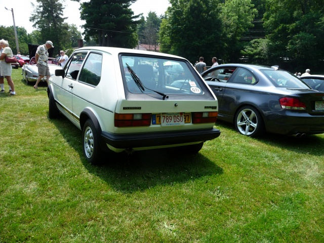 Ur-GTI - 2