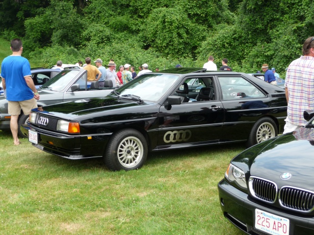Ur-Quattro
