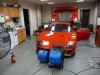 F40 Dyno Tuning