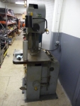 Band saw