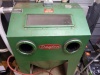Blast cabinet