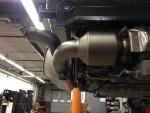 View the album Akrapovic Exhaust Installation on 997 Turbo S
