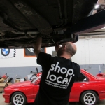 View the album GPS T Shirts