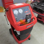 Snap-On Koolkare Plus AC Service tool. 