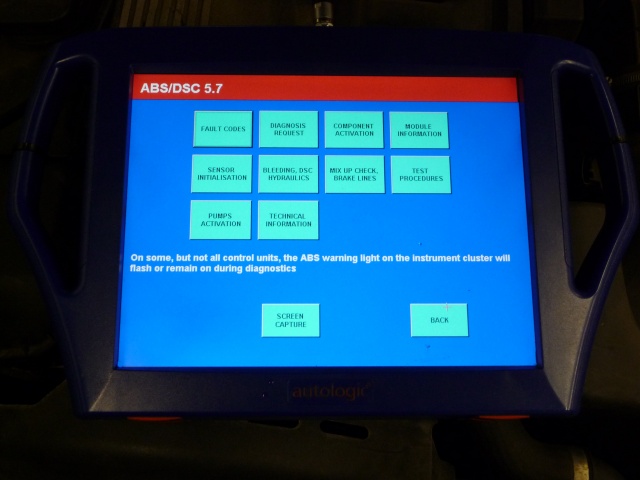 Autologic
