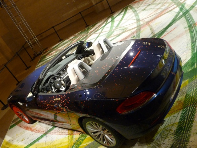 Z4 Paintbrush